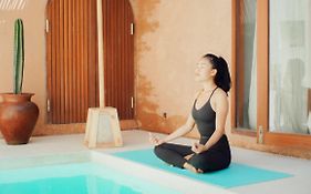 Gaia Villa Lombok
