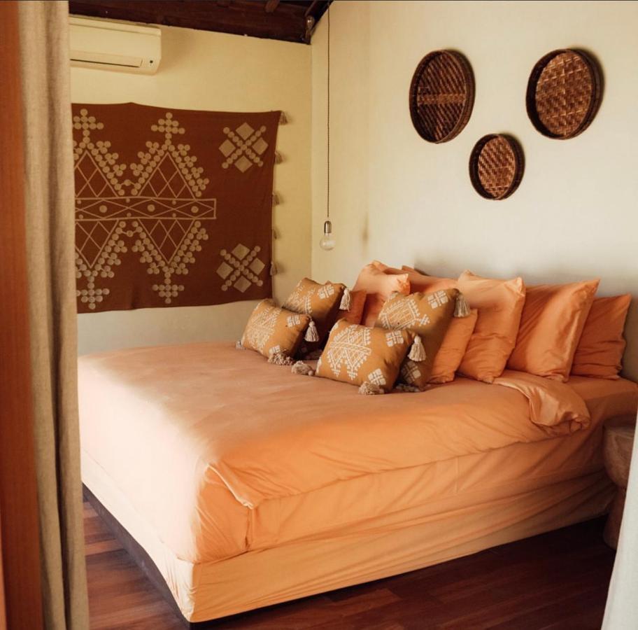 Gaia Villa Lombok Kuta  Exterior photo